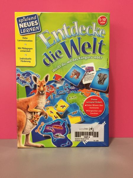 Spiel 4625.0