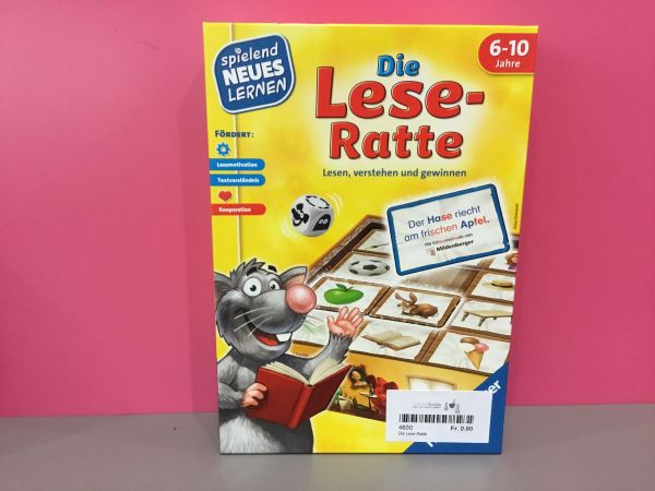 Spiel 4630.0