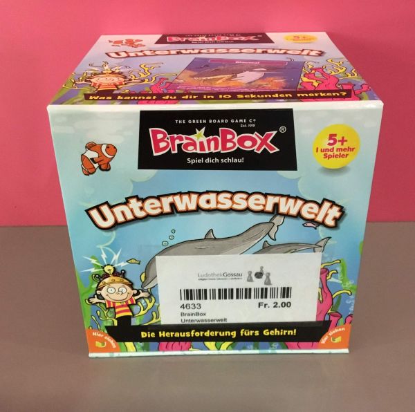 Spiel 4633.0