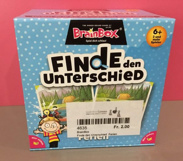 Spiel 4635.0