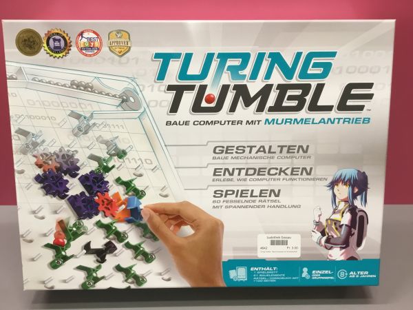 Spiel 4642.0