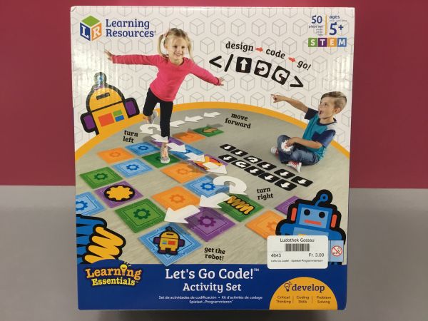 Spiel 4643.0