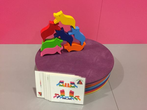 Spiel 5005.0