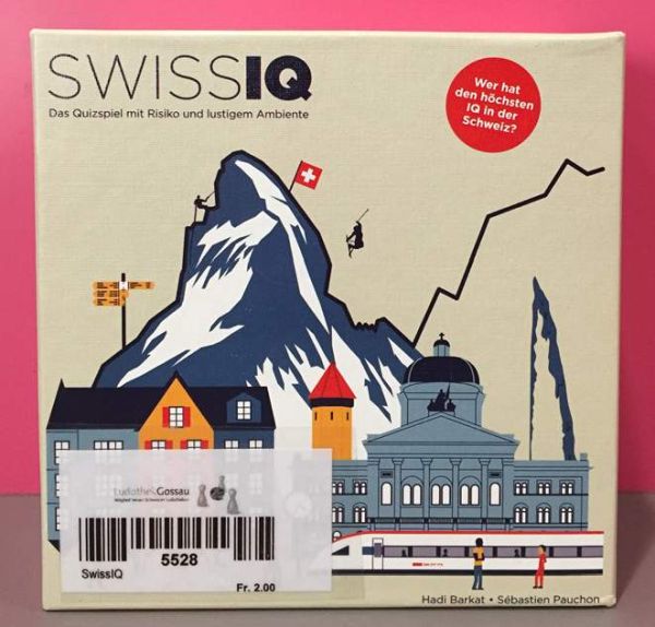 Spiel 5528.0