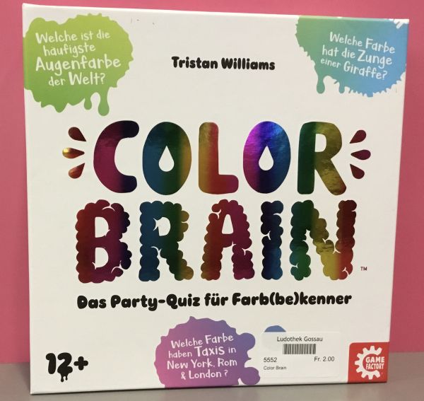 Spiel 5552.0