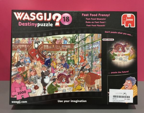 Spiel 6016.7