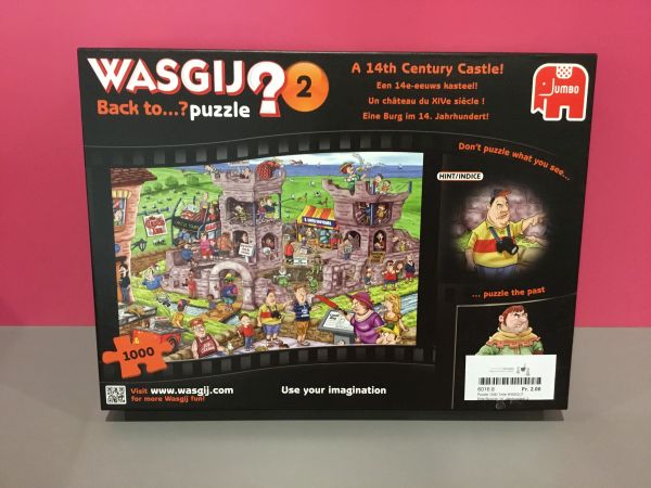 Spiel 6016.8