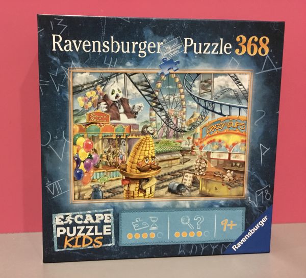 Spiel 6029.1