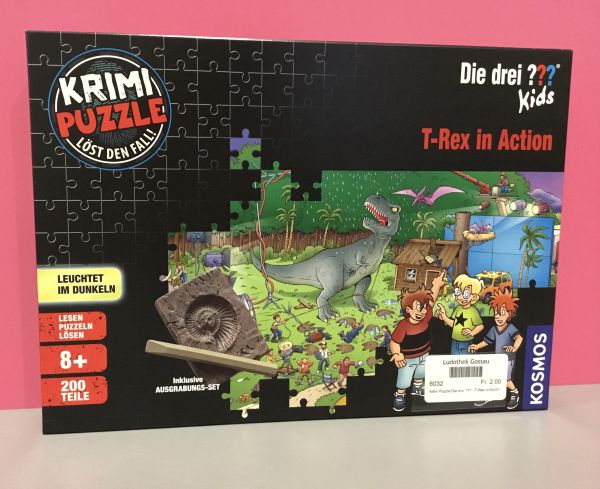 Spiel 6032.0