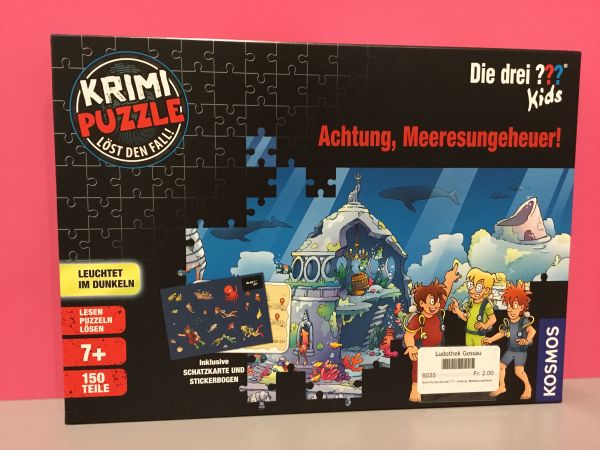 Spiel 6035.0