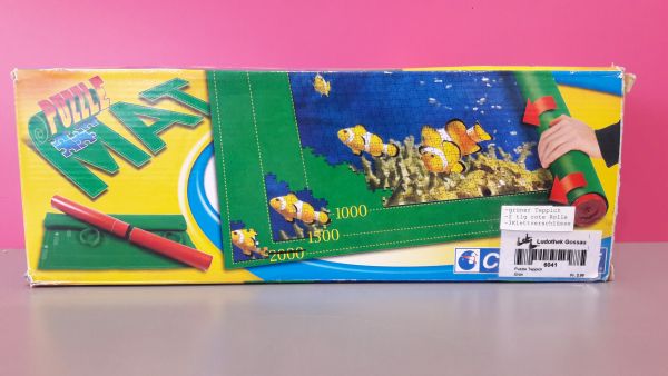 Spiel 6041.0