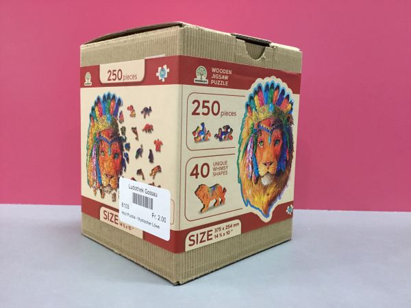 Spiel 6103.0