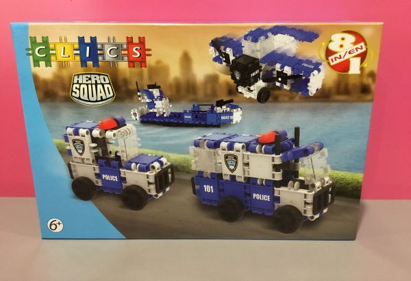 Spiel 7053.5